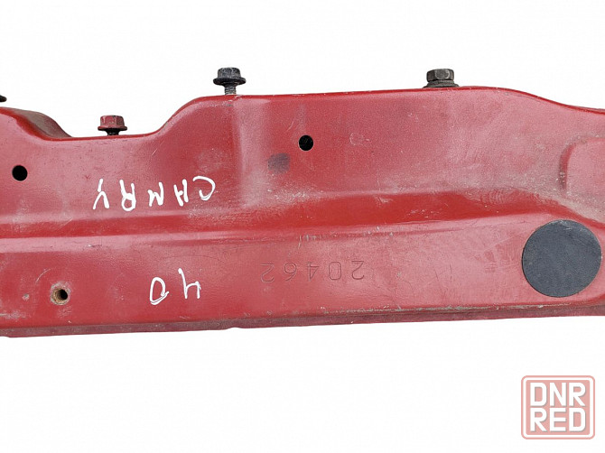 Планка телевизора верхняя toyota camry v40 2006-2011 разборка Херсон - изображение 3