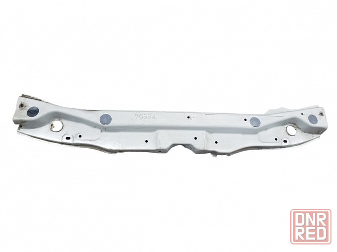 Планка телевизора верхняя toyota camry v40 2006-2011 разборка Херсон - изображение 1