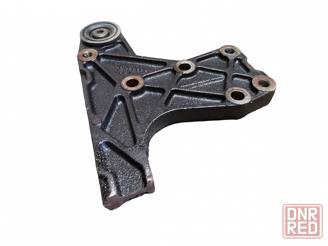 Кронштейн коробки 2.0L I4 8V TCIE Land Rover Freelander I разборка Херсон - изображение 3