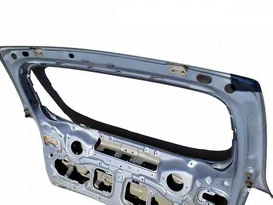 Крышка багажника(ляда) Hyundai Santa Fe (2006-2012) разборка Херсон