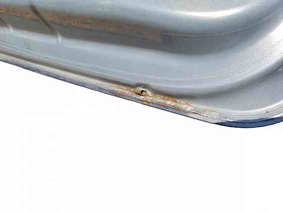 Крышка багажника(ляда) Hyundai Santa Fe (2006-2012) разборка Херсон
