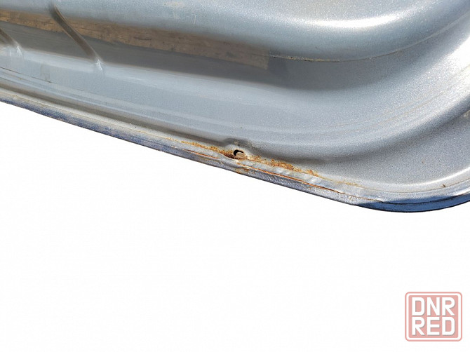 Крышка багажника(ляда) Hyundai Santa Fe (2006-2012) разборка Херсон - изображение 3