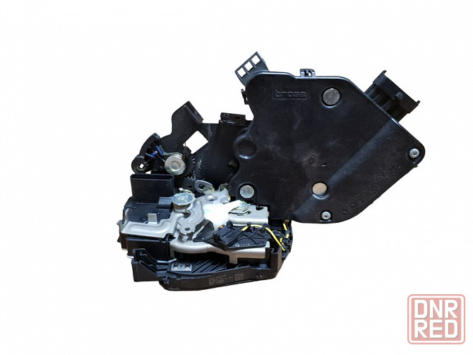 Замок задней двери правой  RANGE ROVER IV L405 2013 - 2023 разборка Херсон - изображение 1