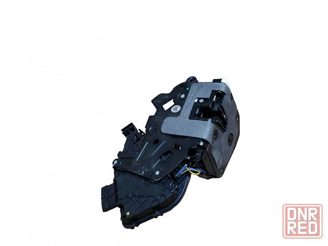 Замок задней двери правой  RANGE ROVER IV L405 2013 - 2023 разборка Херсон - изображение 3