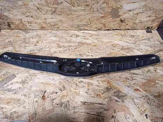 Решетка радиатора grill Subaru Forester  2012-2016 SJ разборка Херсон
