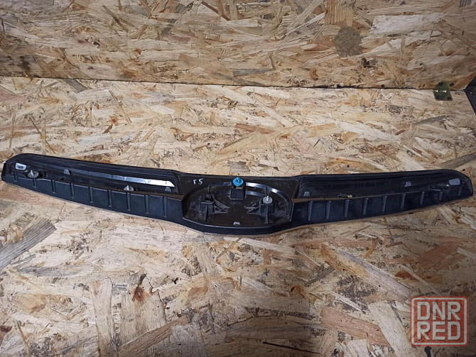 Решетка радиатора grill Subaru Forester  2012-2016 SJ разборка Херсон - изображение 2