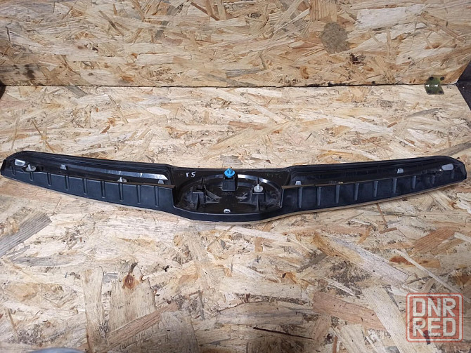 Решетка радиатора grill Subaru Forester  2012-2016 SJ разборка Херсон - изображение 4