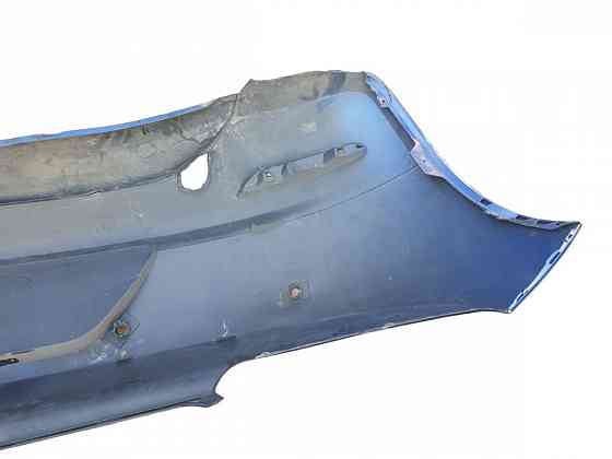 Бампер задний VW SCIROCCO 2008-2014 1K8807421 разборка Херсон