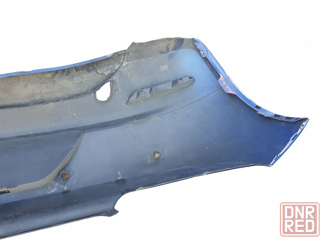 Бампер задний VW SCIROCCO 2008-2014 1K8807421 разборка Херсон - изображение 4