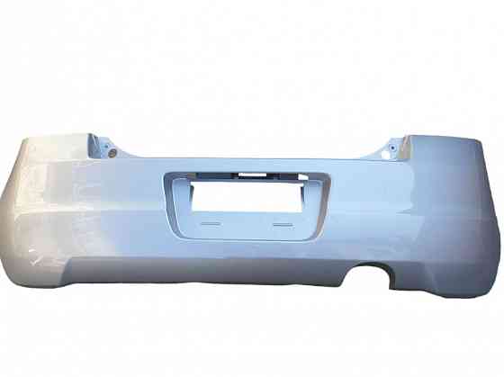 Бампер задний SUZUKI SWIFT ZC71S 2004-2011 7181173K00799 разборка Херсон