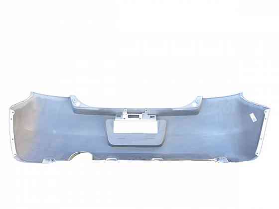 Бампер задний SUZUKI SWIFT ZC71S 2004-2011 7181173K00799 разборка Херсон