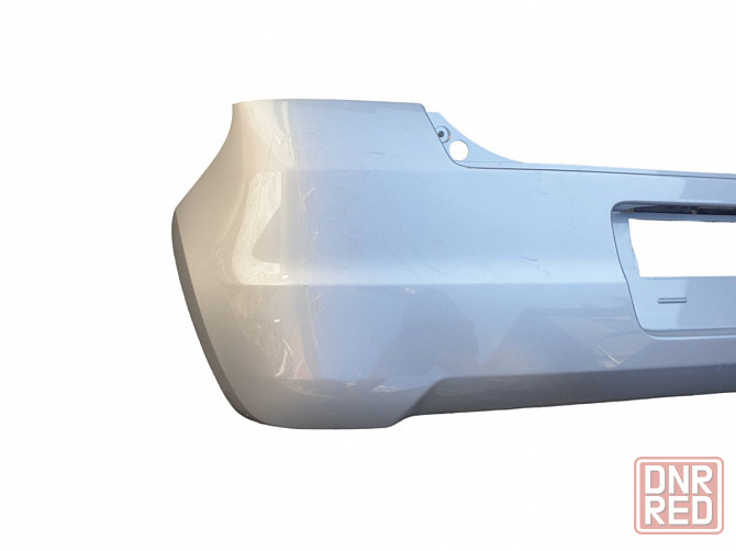 Бампер задний SUZUKI SWIFT ZC71S 2004-2011 7181173K00799 разборка Херсон - изображение 7