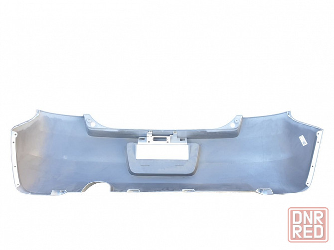 Бампер задний SUZUKI SWIFT ZC71S 2004-2011 7181173K00799 разборка Херсон - изображение 3