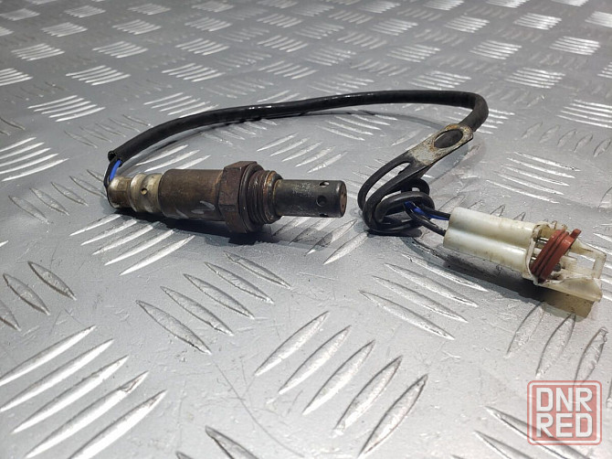 Лямда зонд suzuki grand vitara 2.0 2005-2012 1491009152 разборка Херсон - изображение 1