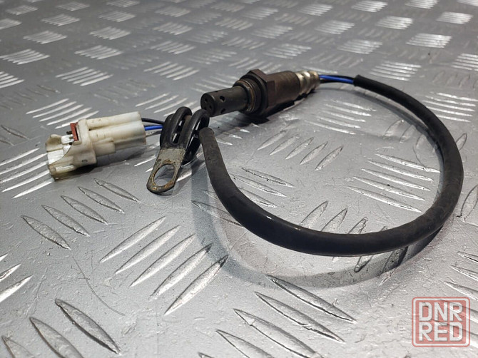 Лямда зонд suzuki grand vitara 2.0 2005-2012 1491009152 разборка Херсон - изображение 4
