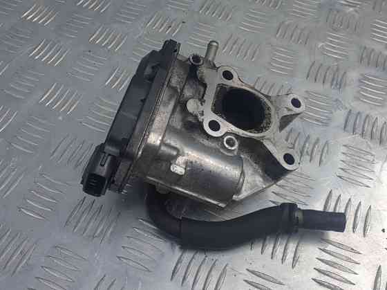 Клапан EGR рециркуляции газов SH0120300 Mazda CX-5 KE разборка Херсон