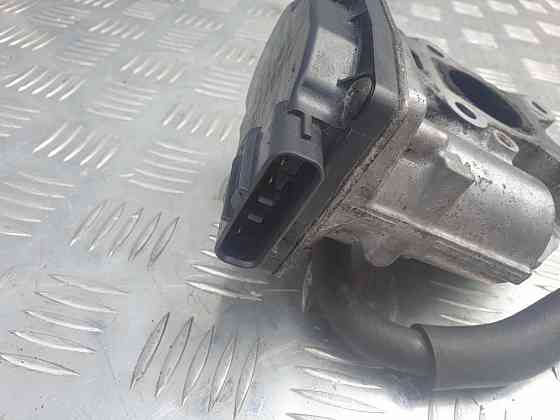 Клапан EGR рециркуляции газов SH0120300 Mazda CX-5 KE разборка Херсон