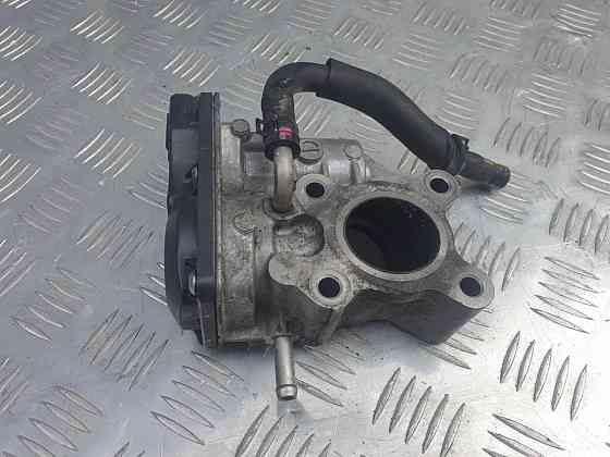 Клапан EGR рециркуляции газов SH0120300 Mazda CX-5 KE разборка Херсон