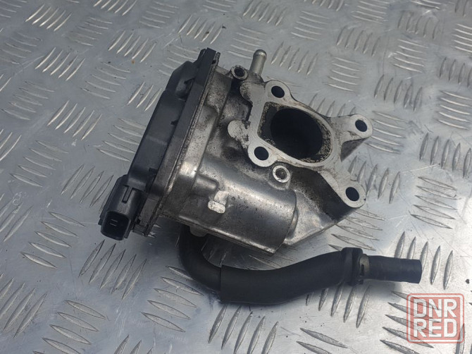 Клапан EGR рециркуляции газов SH0120300 Mazda CX-5 KE разборка Херсон - изображение 1