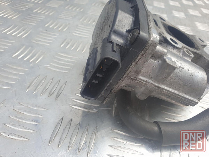 Клапан EGR рециркуляции газов SH0120300 Mazda CX-5 KE разборка Херсон - изображение 4