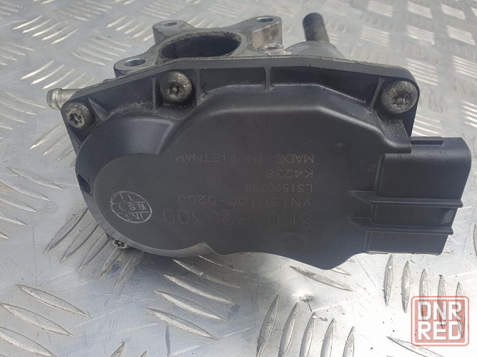 Клапан EGR рециркуляции газов SH0120300 Mazda CX-5 KE разборка Херсон - изображение 2