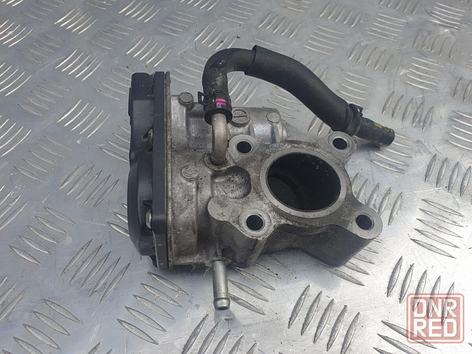 Клапан EGR рециркуляции газов SH0120300 Mazda CX-5 KE разборка Херсон - изображение 3