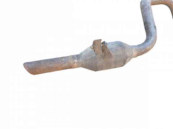 Глушитель Toyota 4Runner lV (N210) 2002 - 2009 1743031410 разборка Херсон