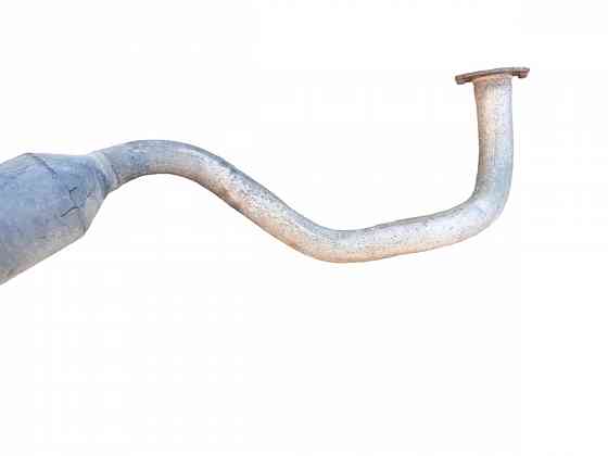 Глушитель Toyota 4Runner lV (N210) 2002 - 2009 1743031410 разборка Херсон