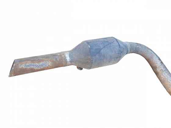 Глушитель Toyota 4Runner lV (N210) 2002 - 2009 1743031410 разборка Херсон