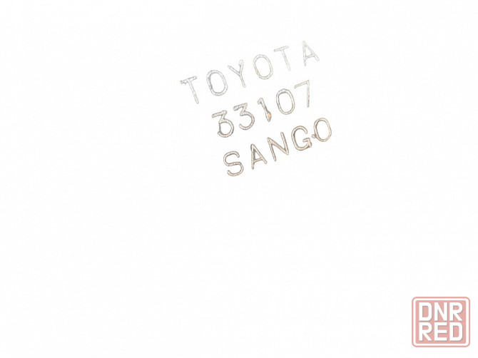Глушитель Toyota 4Runner lV (N210) 2002 - 2009 1743031410 разборка Херсон - изображение 2