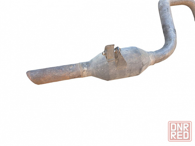 Глушитель Toyota 4Runner lV (N210) 2002 - 2009 1743031410 разборка Херсон - изображение 6