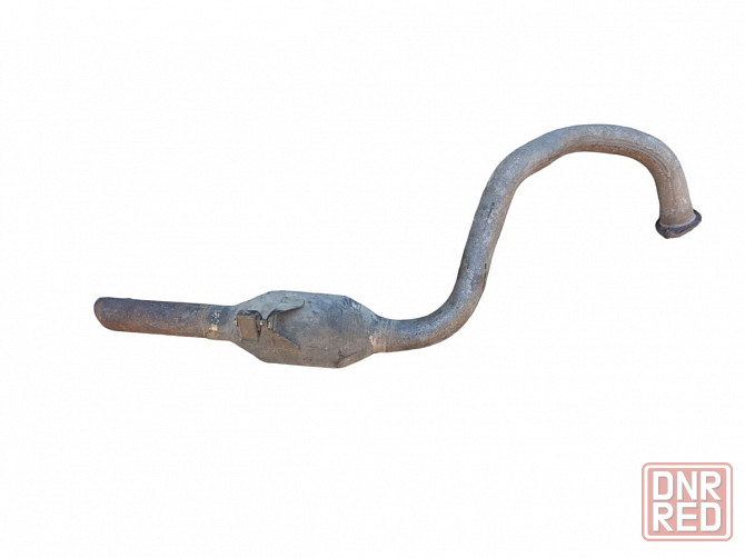 Глушитель Toyota 4Runner lV (N210) 2002 - 2009 1743031410 разборка Херсон - изображение 7