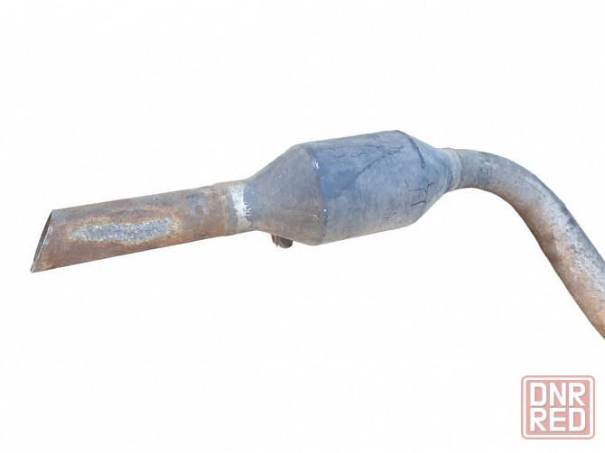 Глушитель Toyota 4Runner lV (N210) 2002 - 2009 1743031410 разборка Херсон - изображение 5