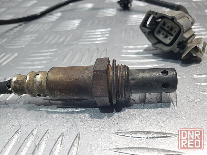 Лямда зонд задний второй Lexus RX450H 2010-2015  8946548180 разборка Херсон - изображение 3
