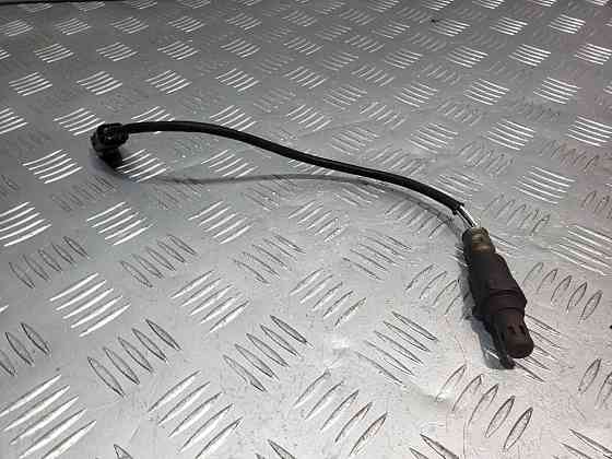 Датчик кислорода(лямбда-зонд) Nissan Qashqai J10 2007-2012 разборка Херсон