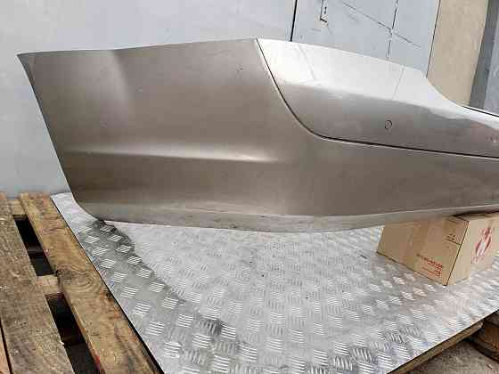 Бампер задний mercedes s w221 (2005-2009) A2218800140 разборка Херсон