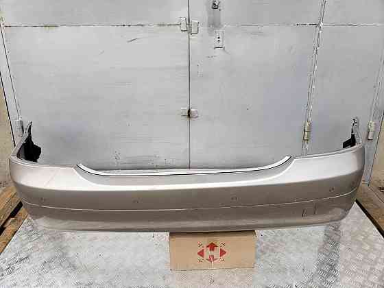 Бампер задний mercedes s w221 (2005-2009) A2218800140 разборка Херсон