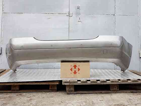 Бампер задний mercedes s w221 (2005-2009) A2218800140 разборка Херсон