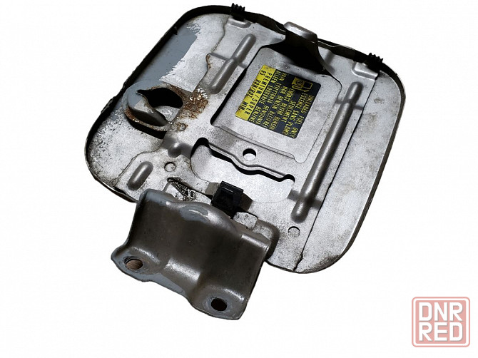 Лючок бензобака Honda Civic VII 1.4 2001-2006  63910S5AE00ZZ разборка Херсон - изображение 2