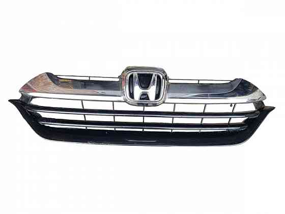 Решотка радиатора ТРЕЩИНА Honda CR-V 5 2017-2020 71121TLAA00 разборка Херсон