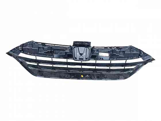 Решотка радиатора ТРЕЩИНА Honda CR-V 5 2017-2020 71121TLAA00 разборка Херсон