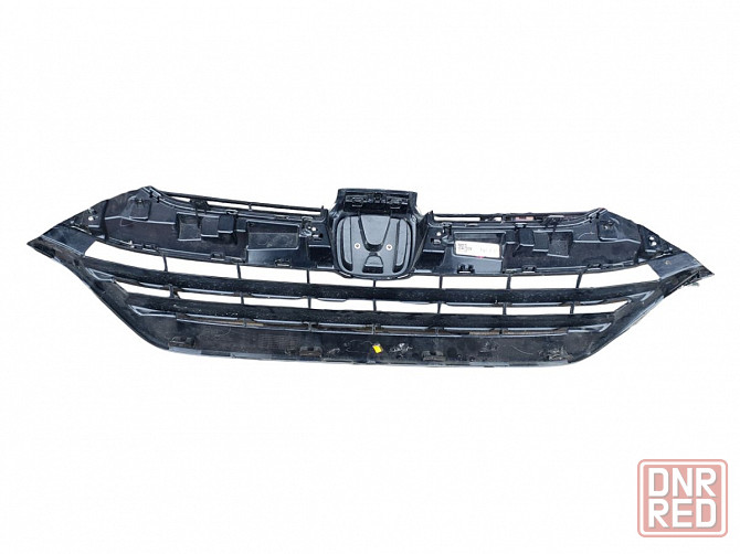 Решотка радиатора ТРЕЩИНА Honda CR-V 5 2017-2020 71121TLAA00 разборка Херсон - изображение 5