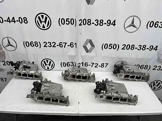 колектор впускний 04l129766S 04l129766B 04l129766Q 1.6-2.0 TDI Херсон