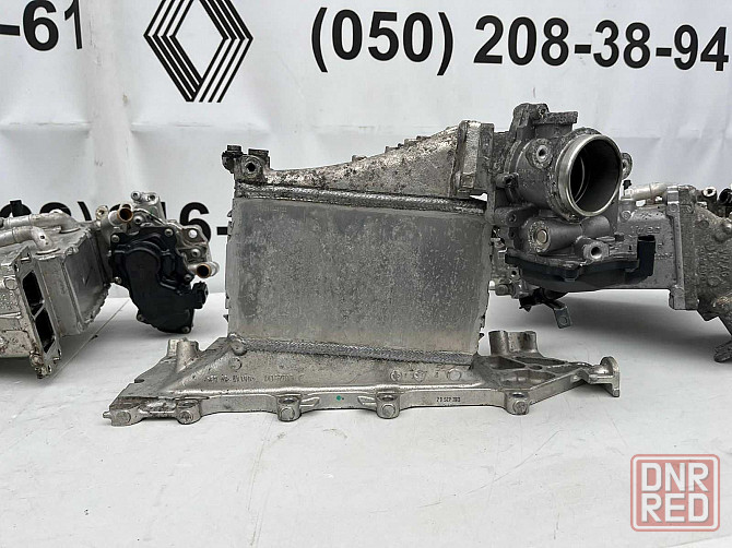 колектор впускний 04l129766S 04l129766B 04l129766Q 1.6-2.0 TDI Херсон - изображение 4