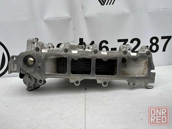 колектор впускний 04l129766S 04l129766B 04l129766Q 1.6-2.0 TDI Херсон - изображение 3