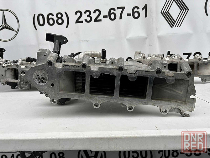 колектор впускний 04l129766S 04l129766B 04l129766Q 1.6-2.0 TDI Херсон - изображение 6