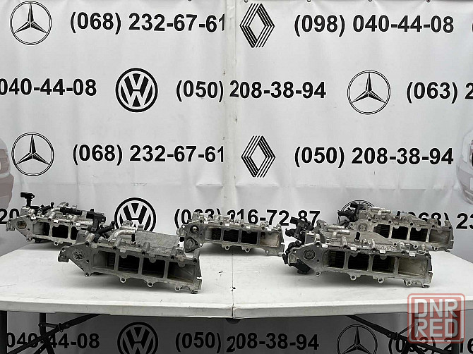 колектор впускний 04l129766S 04l129766B 04l129766Q 1.6-2.0 TDI Херсон - изображение 2