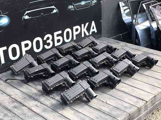 Корпус воздушного фильтра Пассат б6 Гольф 5 Тоуран Октавія А5 Херсон
