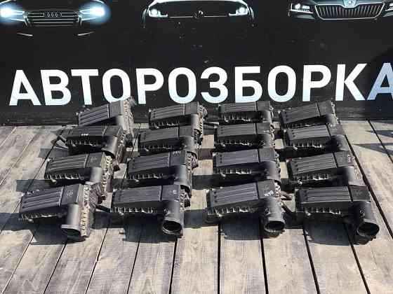 Корпус воздушного фильтра Пассат б6 Гольф 5 Тоуран Октавія А5 Херсон