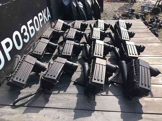 Корпус воздушного фильтра Пассат б6 Гольф 5 Тоуран Октавія А5 Херсон